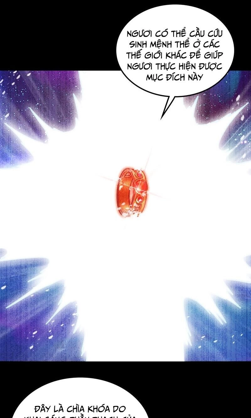 Vợ Tôi Là Quỷ Vương Chapter 455 - 3