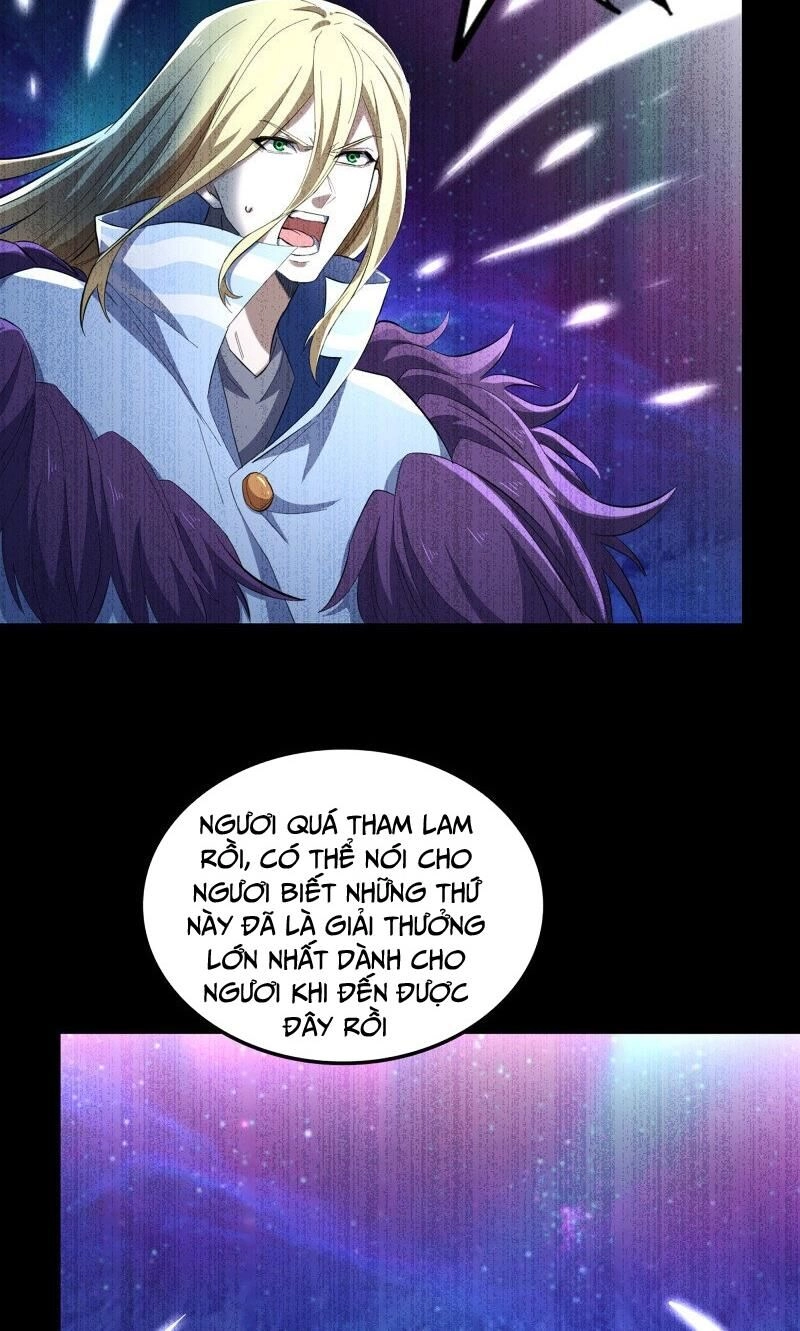 Vợ Tôi Là Quỷ Vương Chapter 455 - 9