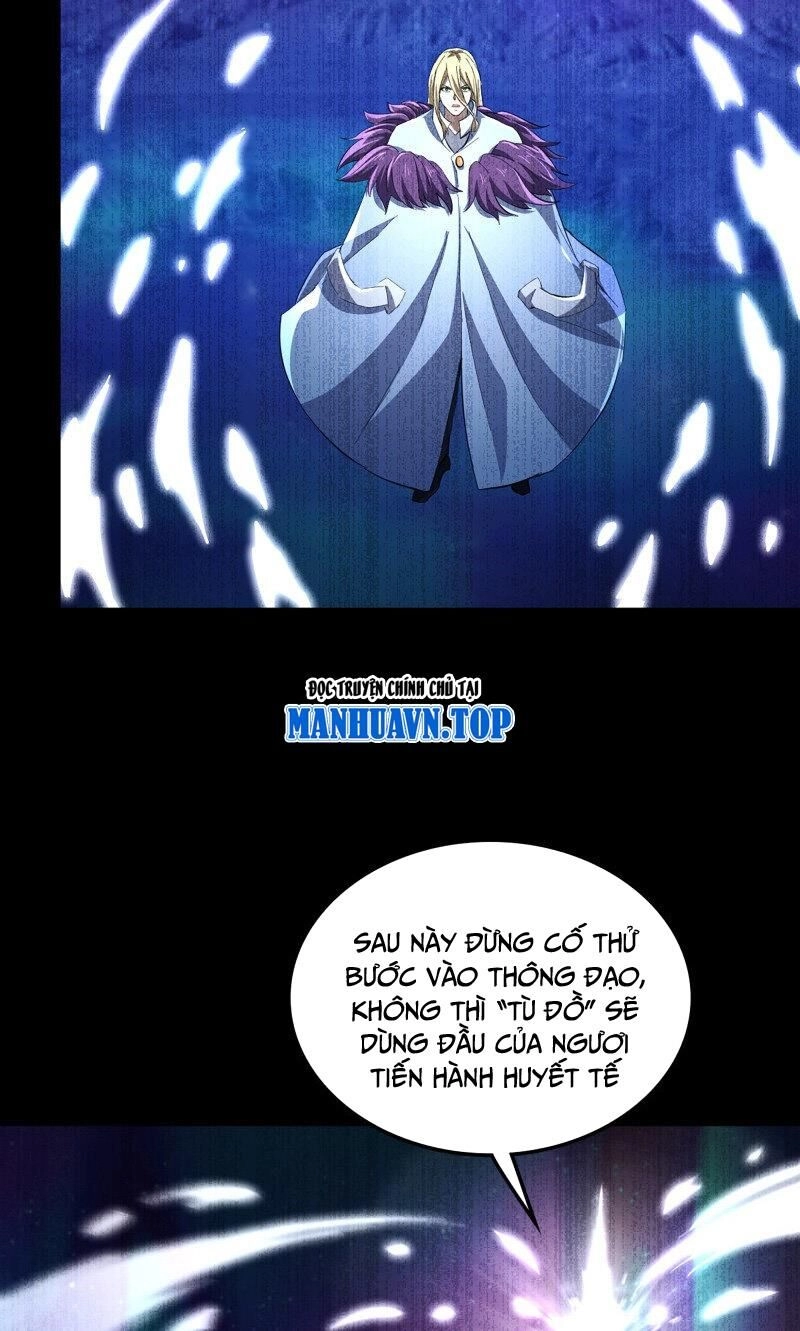 Vợ Tôi Là Quỷ Vương Chapter 455 - 10