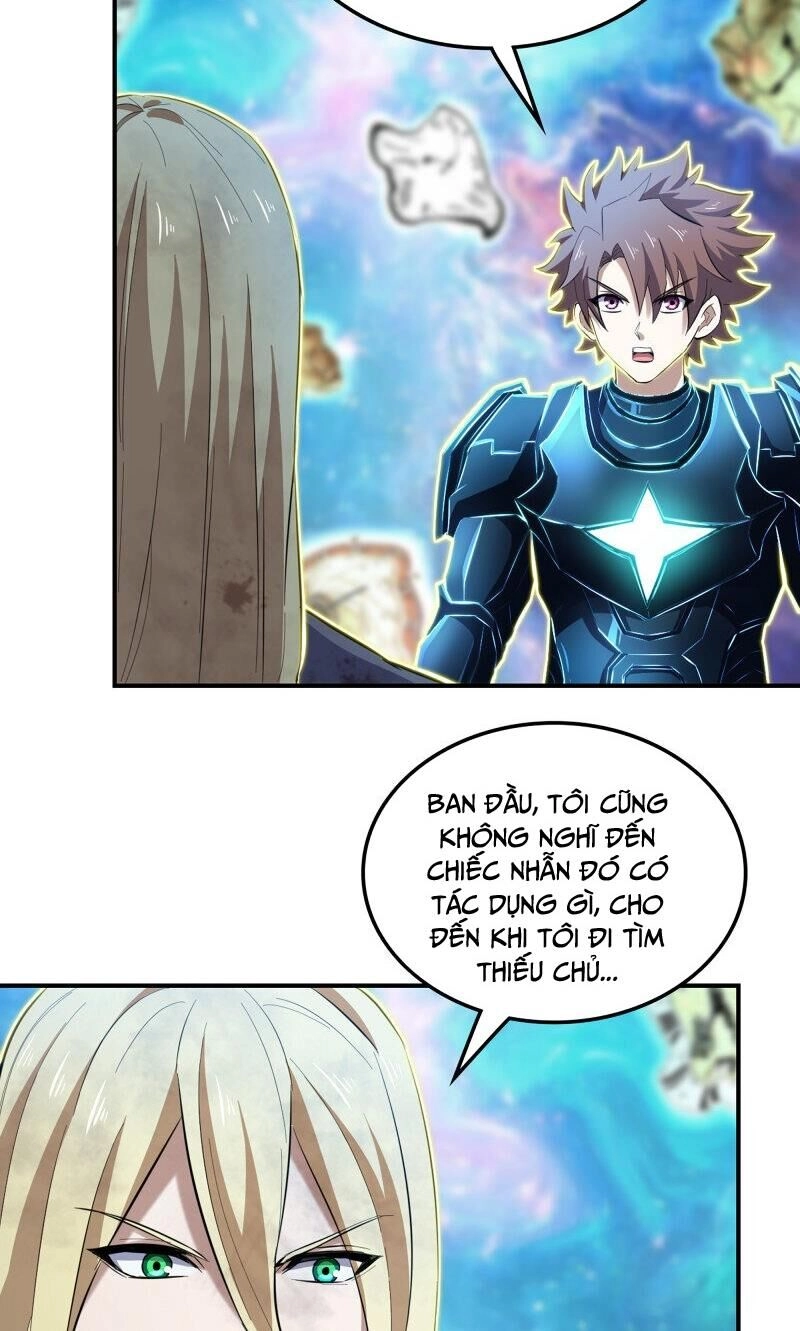 Vợ Tôi Là Quỷ Vương Chapter 455 - 14