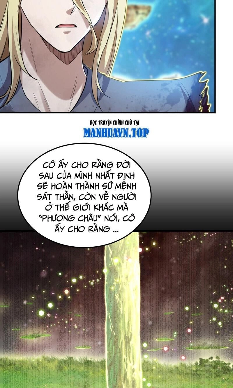Vợ Tôi Là Quỷ Vương Chapter 455 - 15