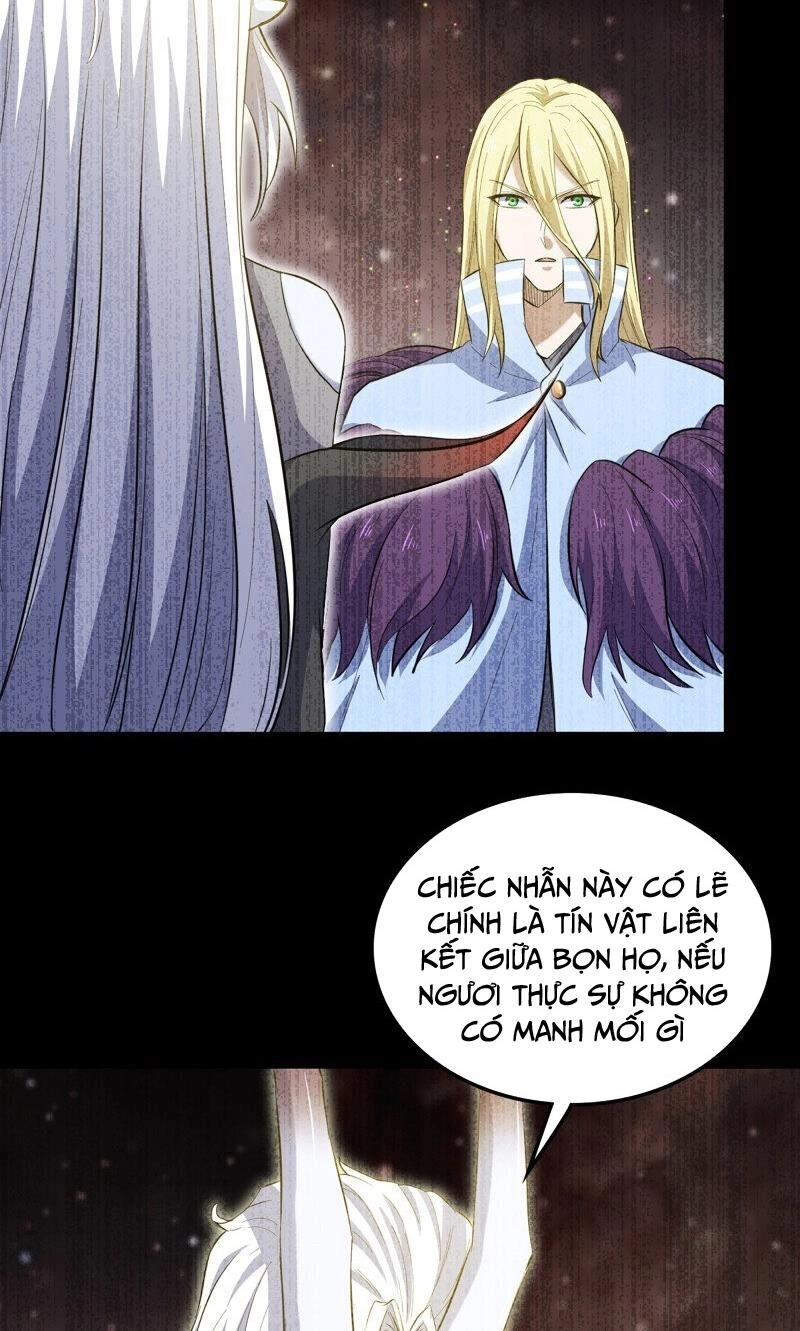 Vợ Tôi Là Quỷ Vương Chapter 455 - 17