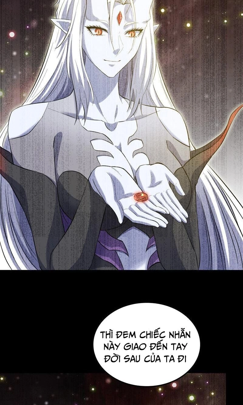 Vợ Tôi Là Quỷ Vương Chapter 455 - 18