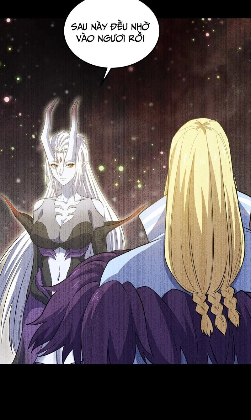 Vợ Tôi Là Quỷ Vương Chapter 455 - 21