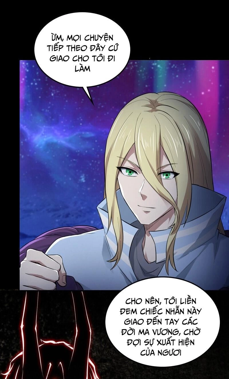 Vợ Tôi Là Quỷ Vương Chapter 455 - 22