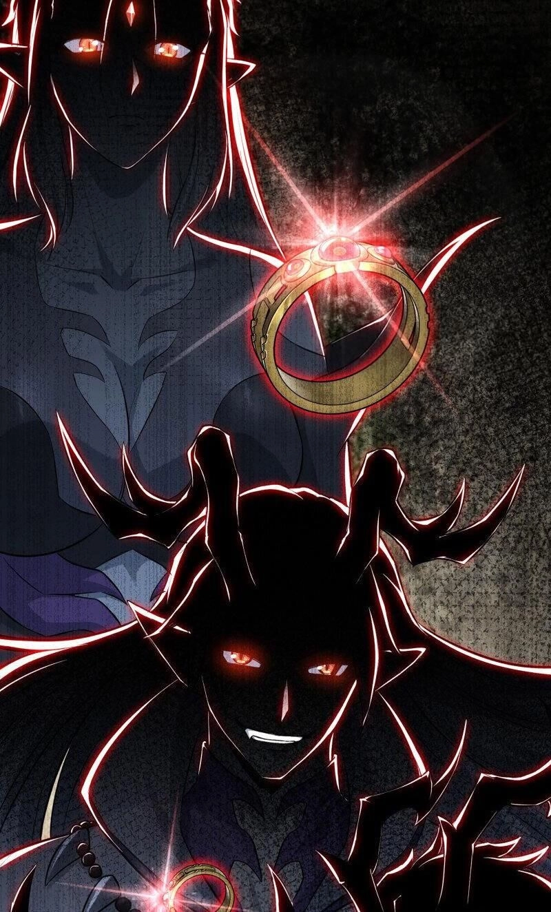 Vợ Tôi Là Quỷ Vương Chapter 455 - 23