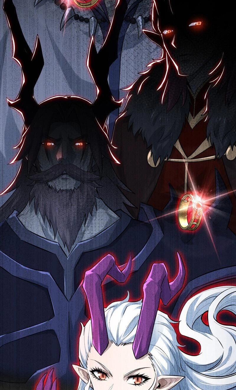 Vợ Tôi Là Quỷ Vương Chapter 455 - 24