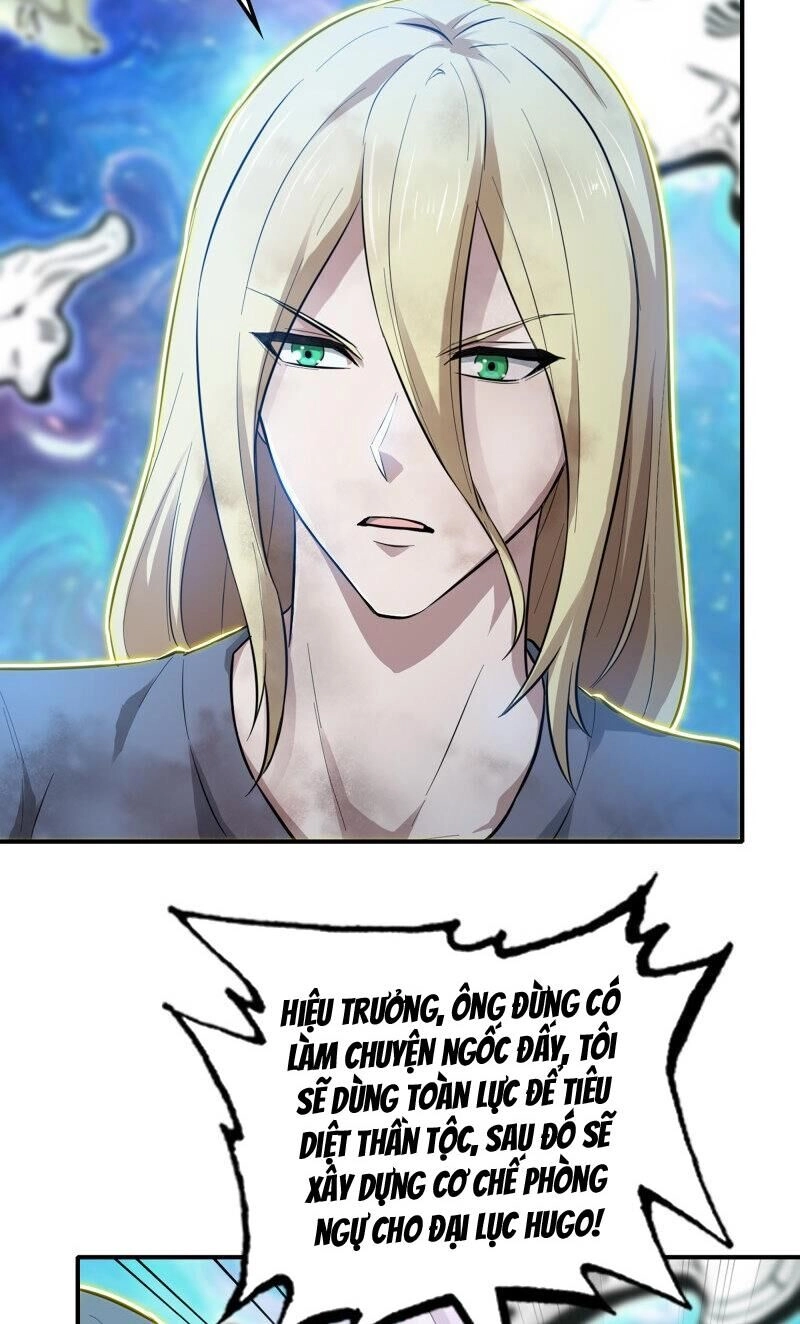 Vợ Tôi Là Quỷ Vương Chapter 455 - 27