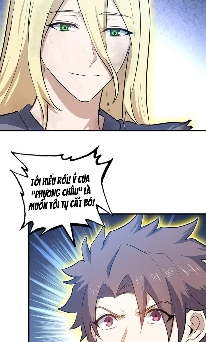 Vợ Tôi Là Quỷ Vương Chapter 455 - 30