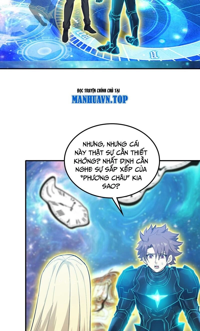 Vợ Tôi Là Quỷ Vương Chapter 455 - 32