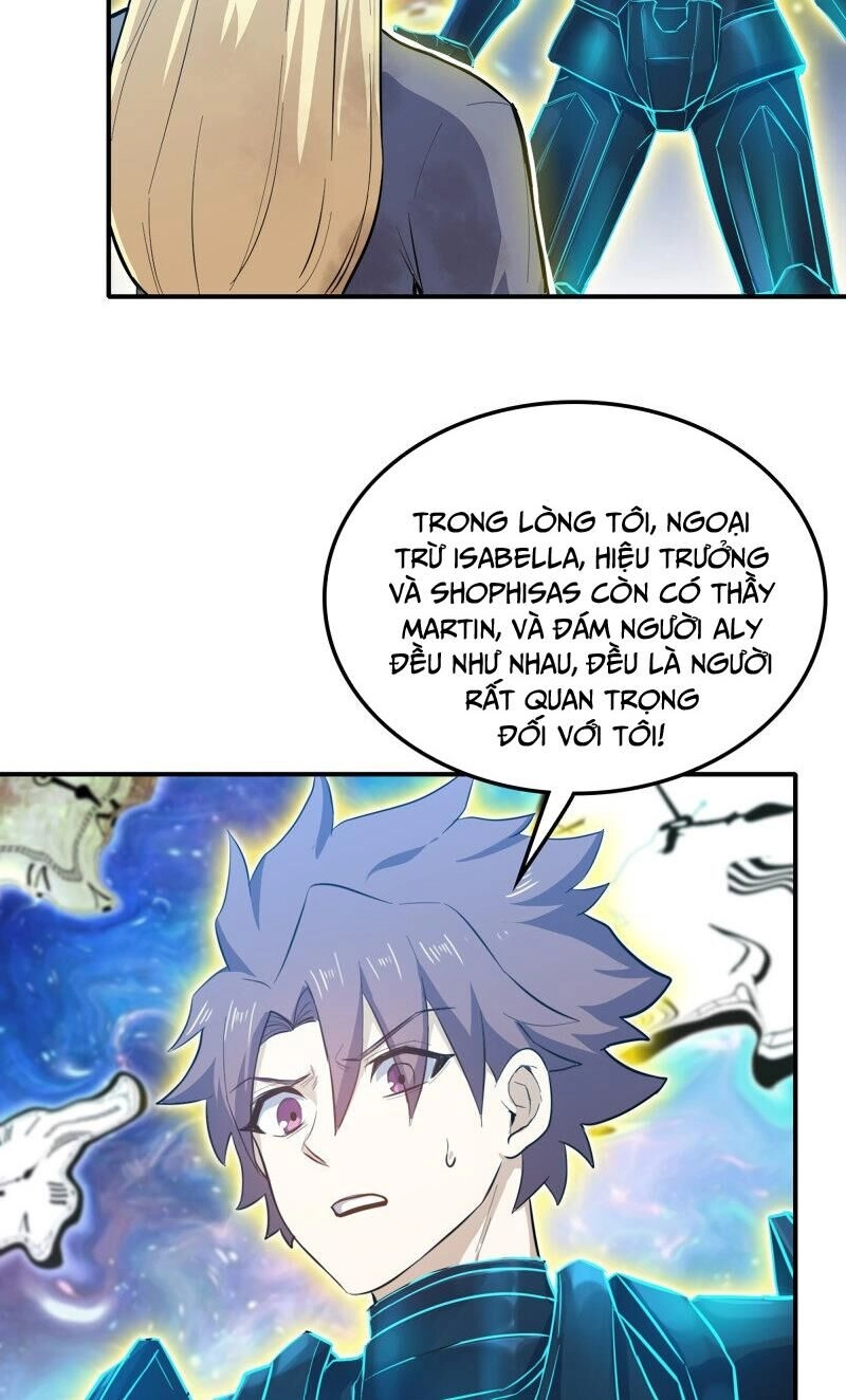 Vợ Tôi Là Quỷ Vương Chapter 455 - 33