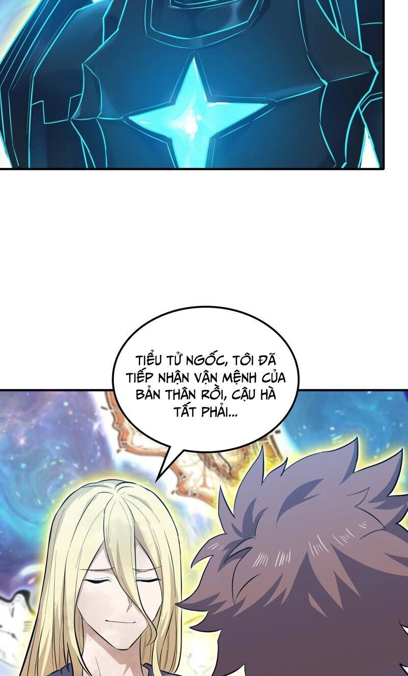 Vợ Tôi Là Quỷ Vương Chapter 455 - 34