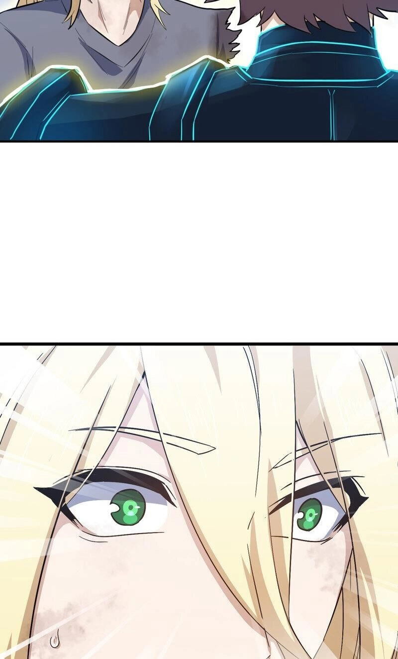 Vợ Tôi Là Quỷ Vương Chapter 455 - 35