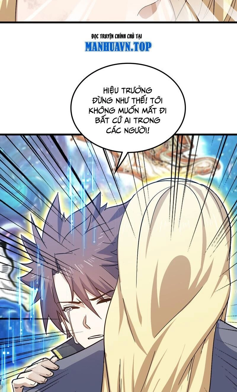 Vợ Tôi Là Quỷ Vương Chapter 455 - 36