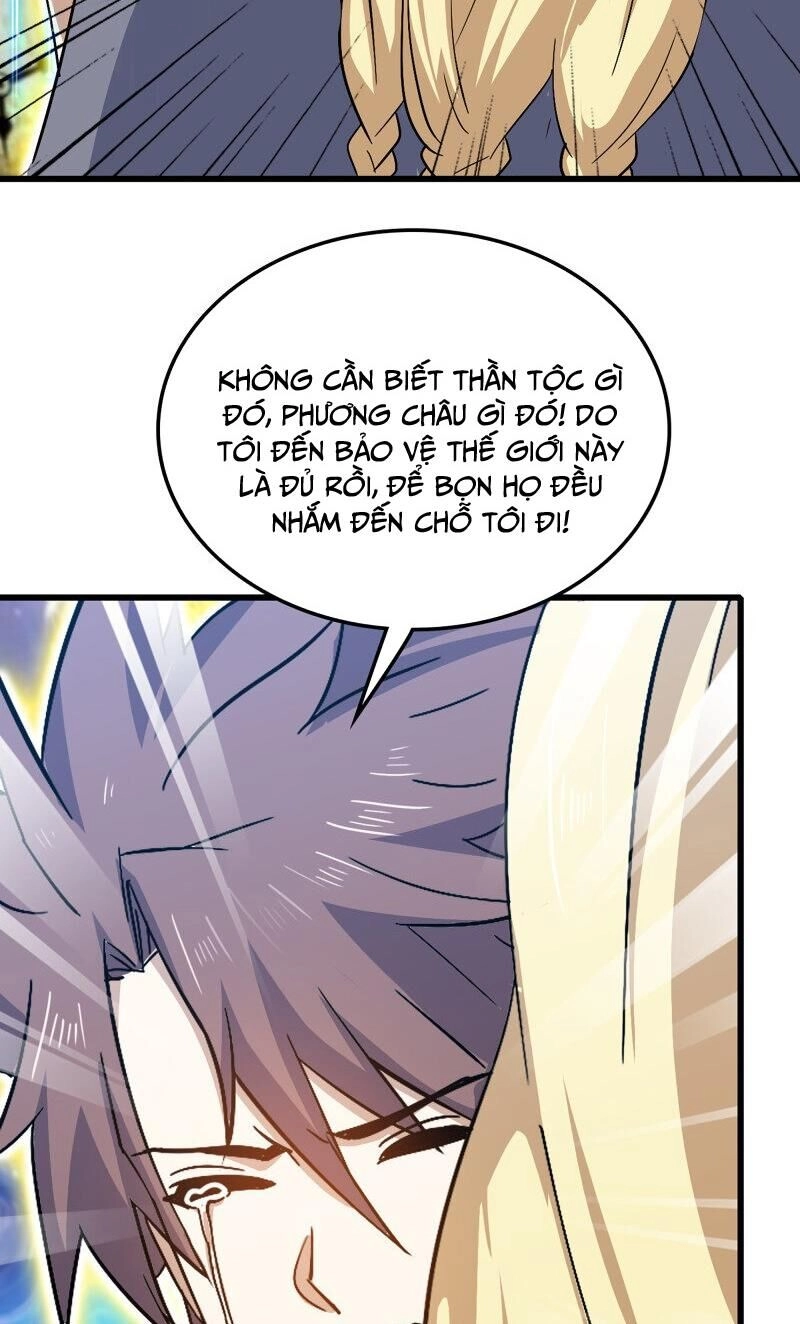 Vợ Tôi Là Quỷ Vương Chapter 455 - 37