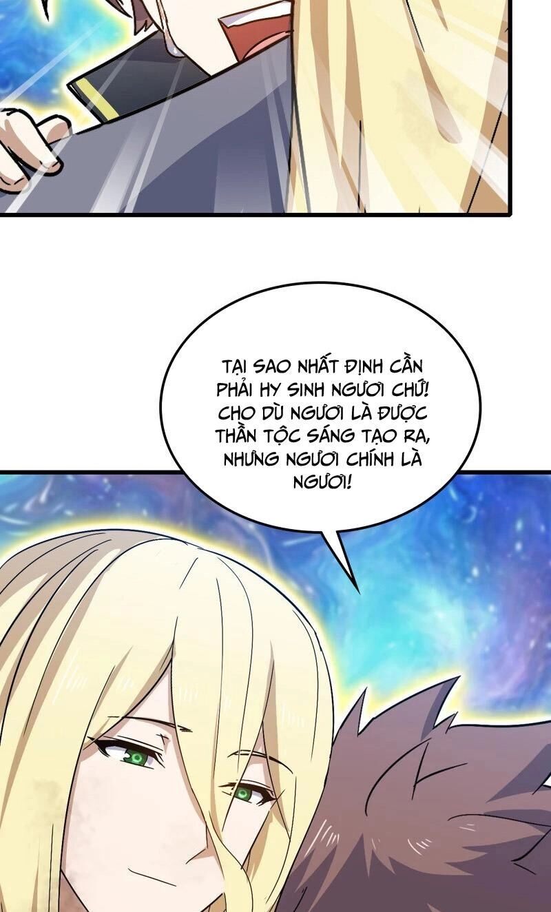 Vợ Tôi Là Quỷ Vương Chapter 455 - 38