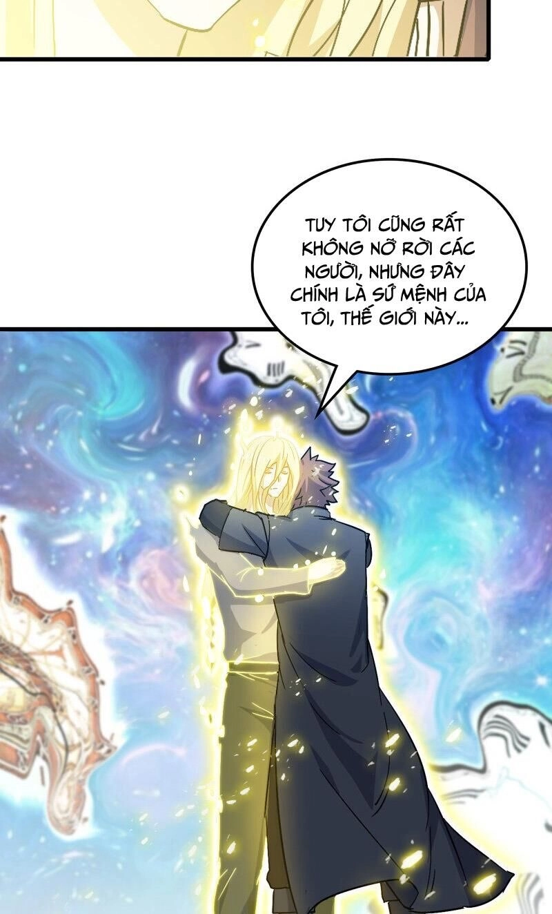Vợ Tôi Là Quỷ Vương Chapter 455 - 40