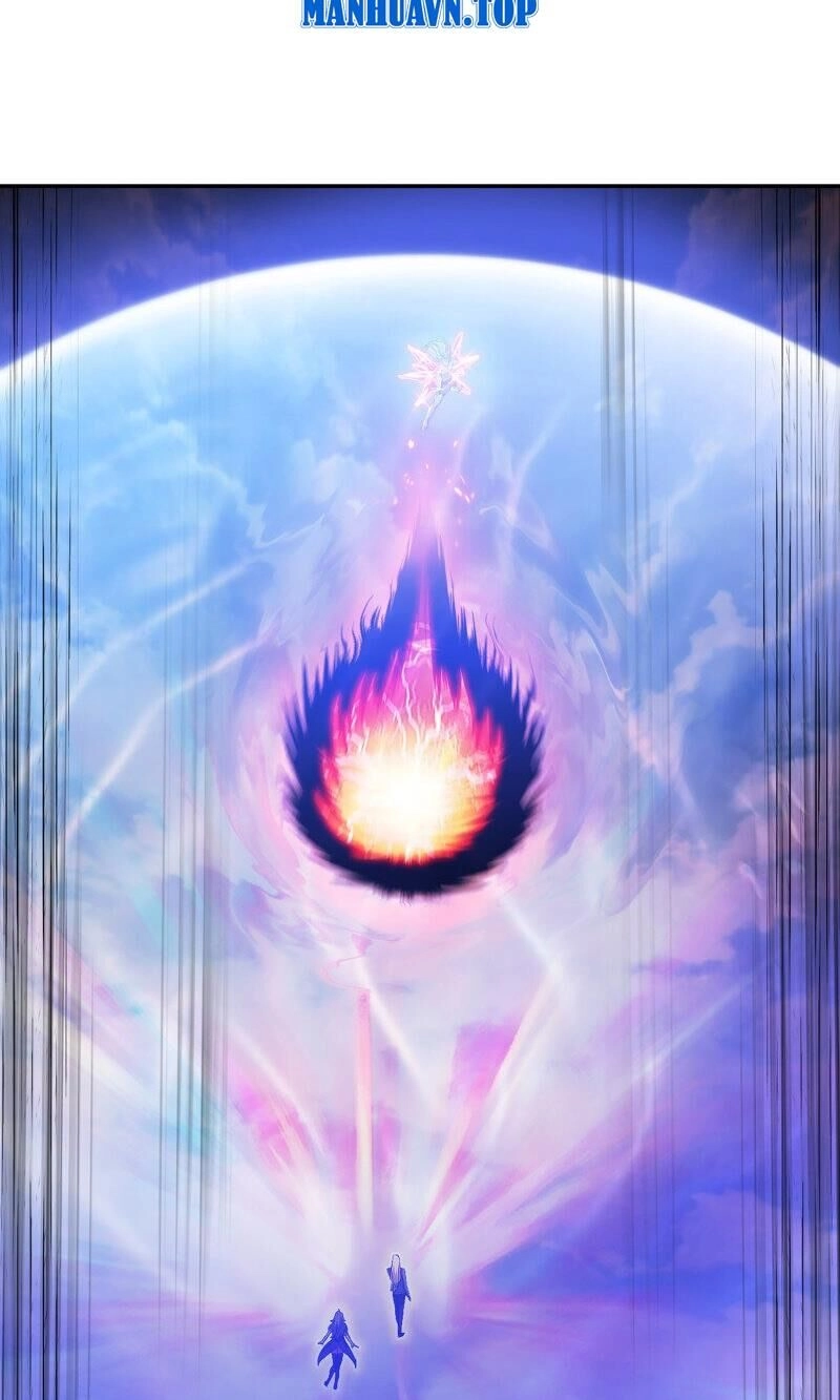 Vợ Tôi Là Quỷ Vương Chapter 456 - 3