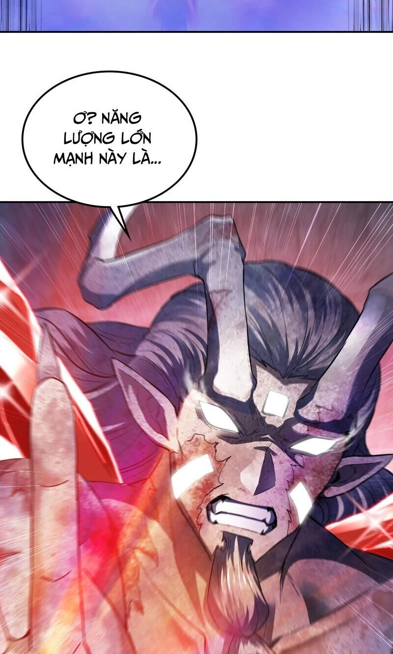 Vợ Tôi Là Quỷ Vương Chapter 456 - 4