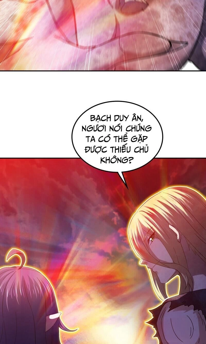 Vợ Tôi Là Quỷ Vương Chapter 456 - 5