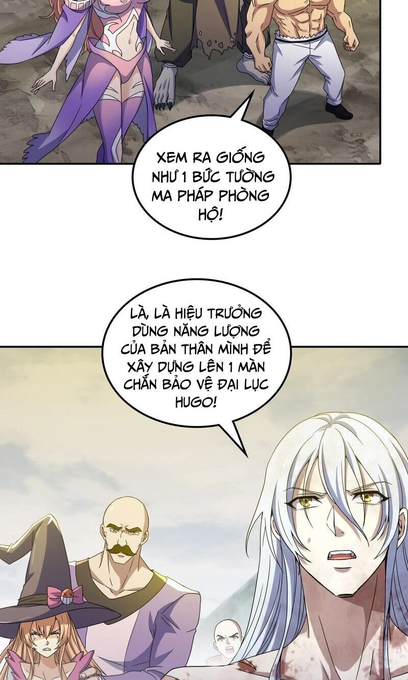 Vợ Tôi Là Quỷ Vương Chapter 456 - 17