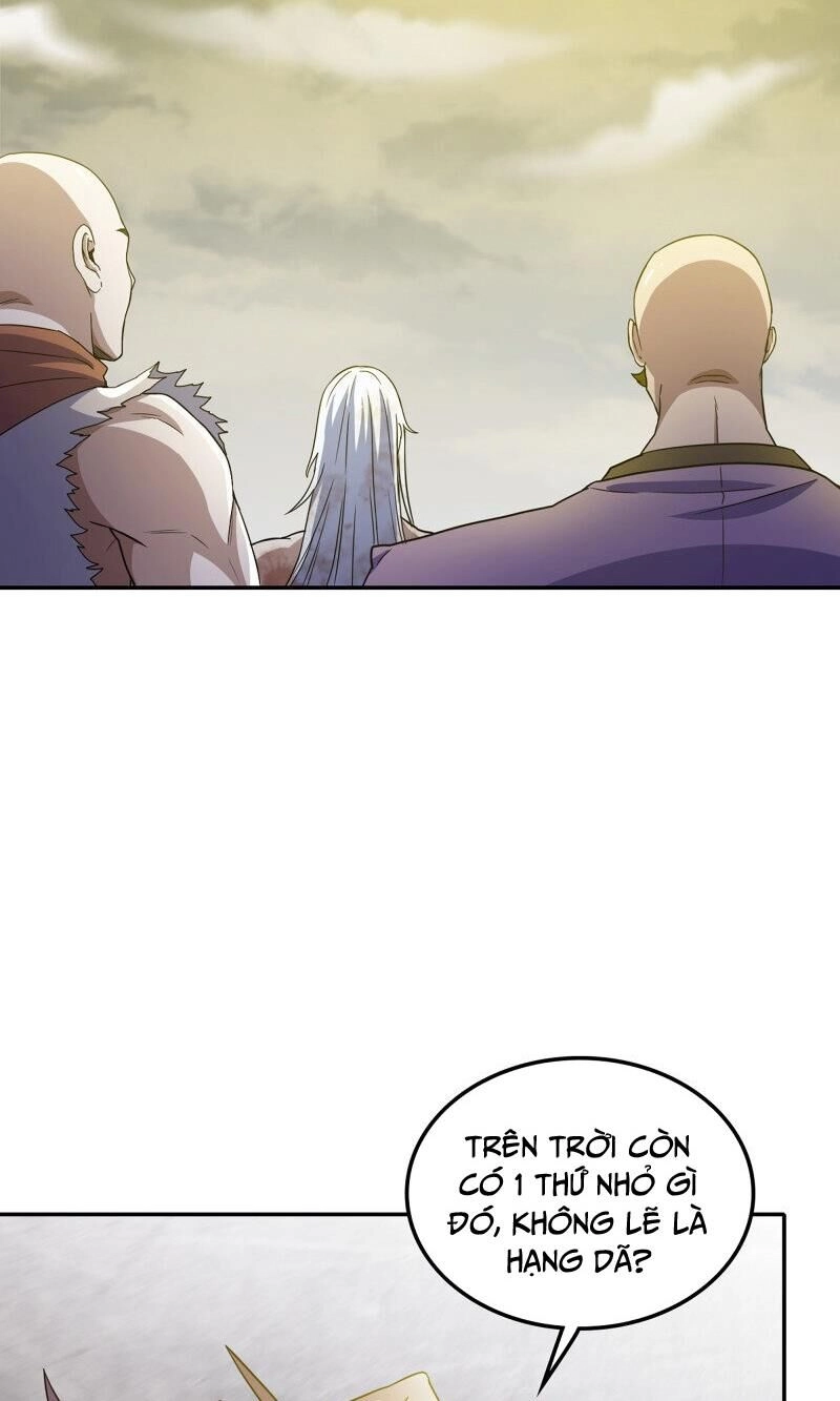 Vợ Tôi Là Quỷ Vương Chapter 456 - 19