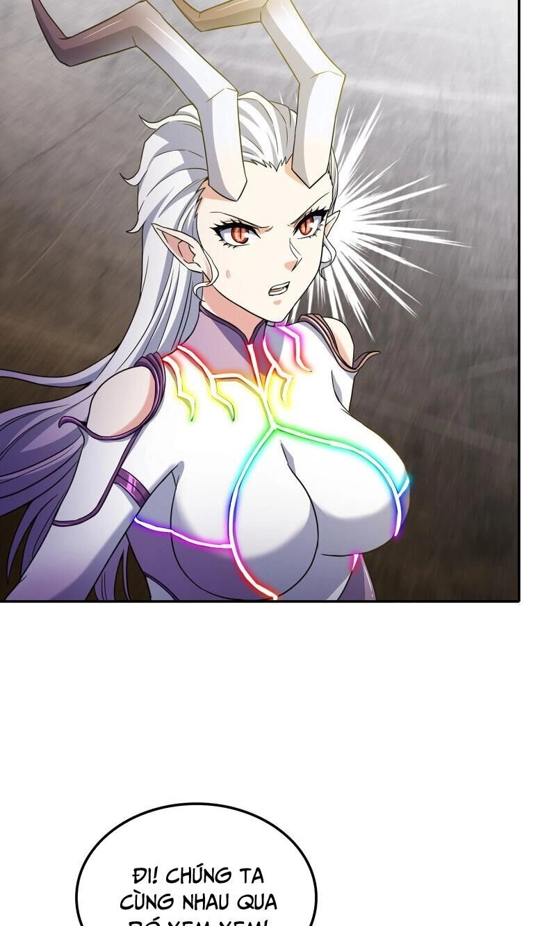 Vợ Tôi Là Quỷ Vương Chapter 456 - 20