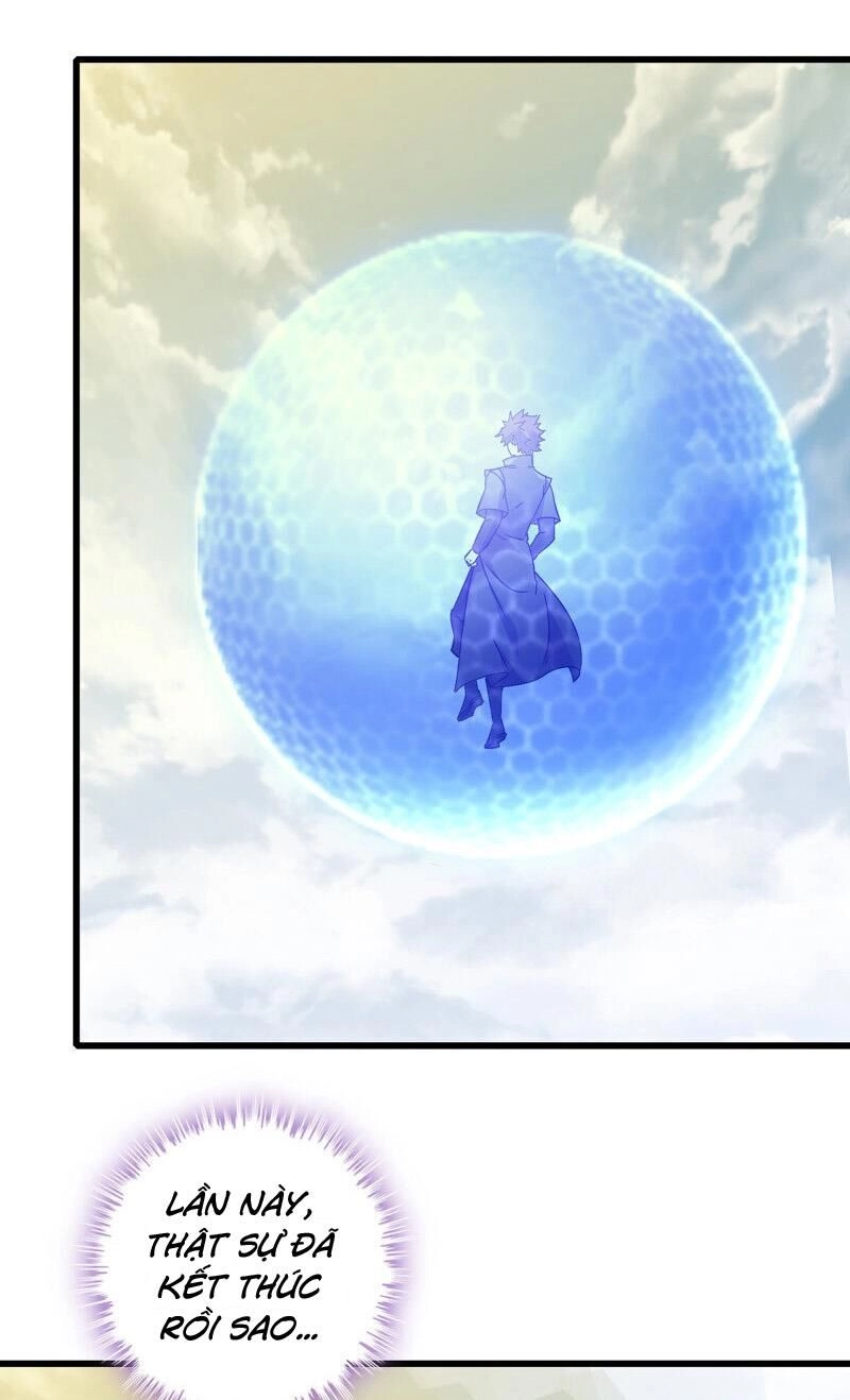 Vợ Tôi Là Quỷ Vương Chapter 456 - 22