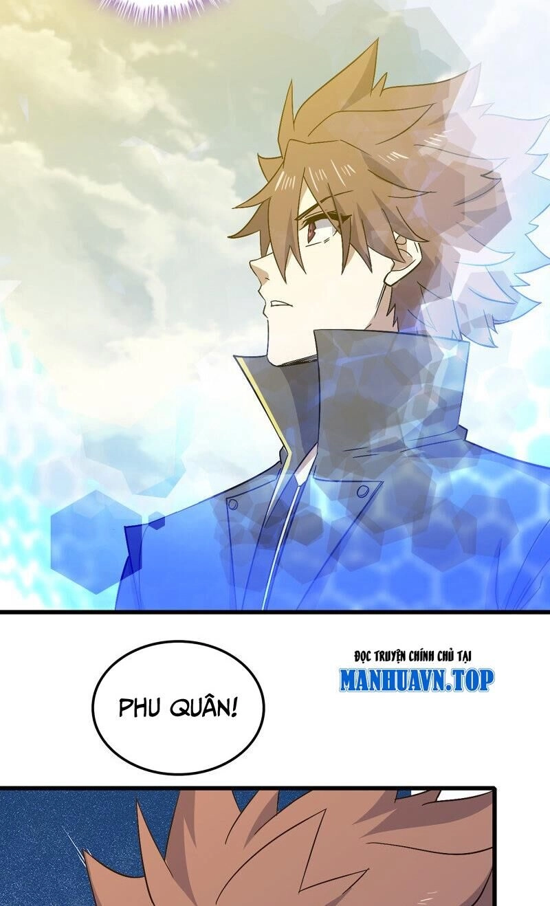 Vợ Tôi Là Quỷ Vương Chapter 456 - 23