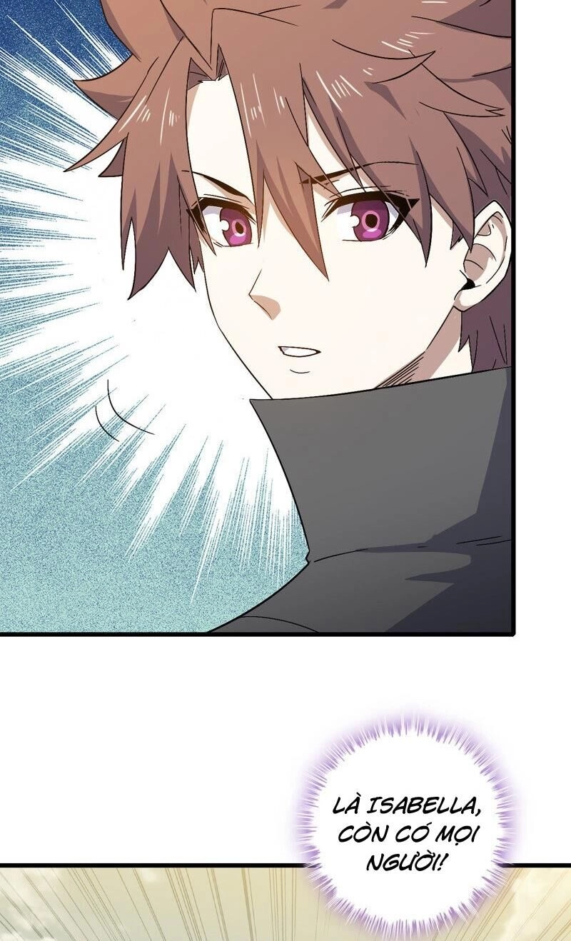 Vợ Tôi Là Quỷ Vương Chapter 456 - 24