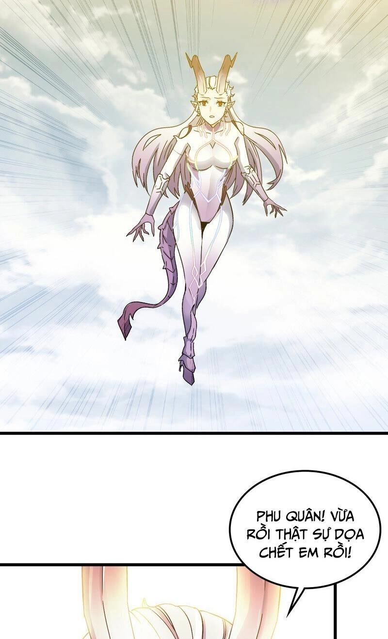 Vợ Tôi Là Quỷ Vương Chapter 456 - 25