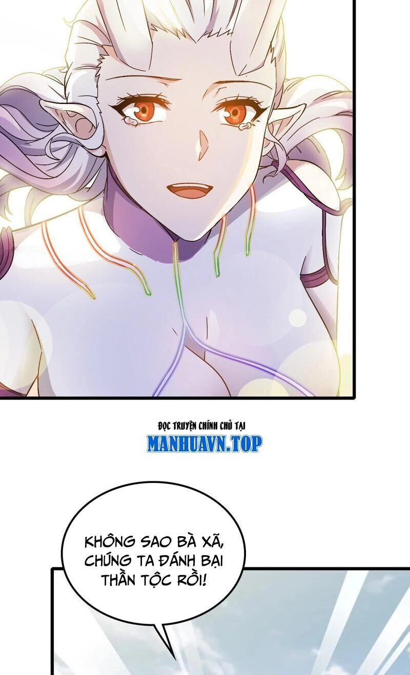 Vợ Tôi Là Quỷ Vương Chapter 456 - 26