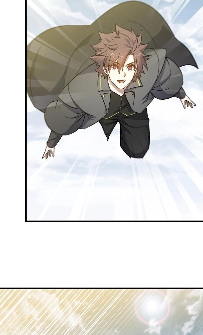 Vợ Tôi Là Quỷ Vương Chapter 456 - 27