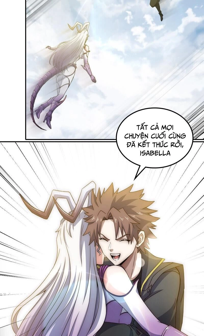 Vợ Tôi Là Quỷ Vương Chapter 456 - 29