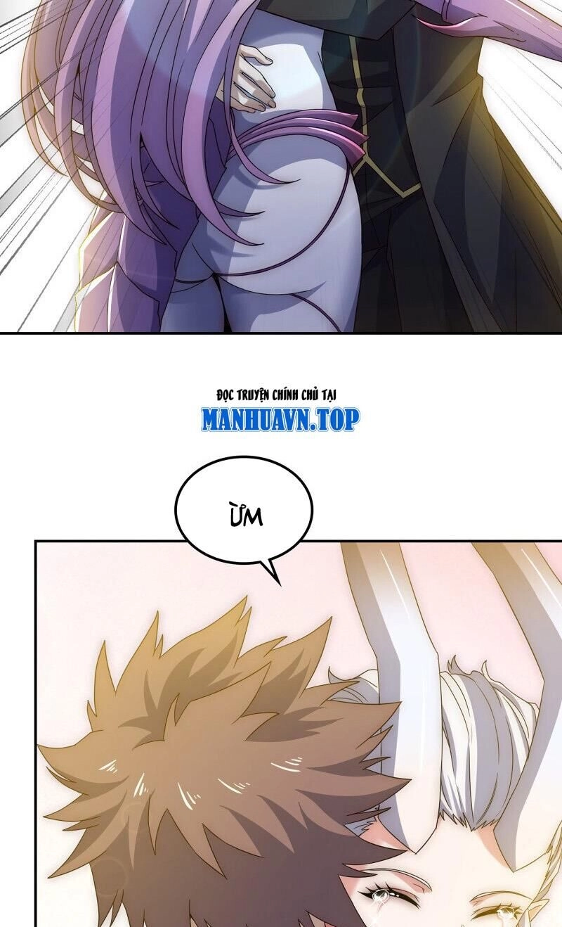 Vợ Tôi Là Quỷ Vương Chapter 456 - 30