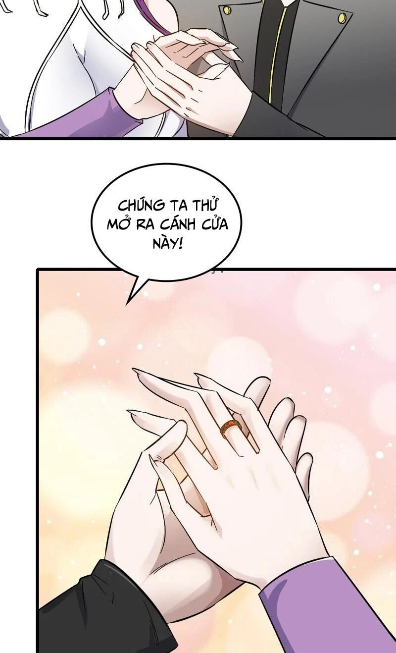 Vợ Tôi Là Quỷ Vương Chapter 456 - 36