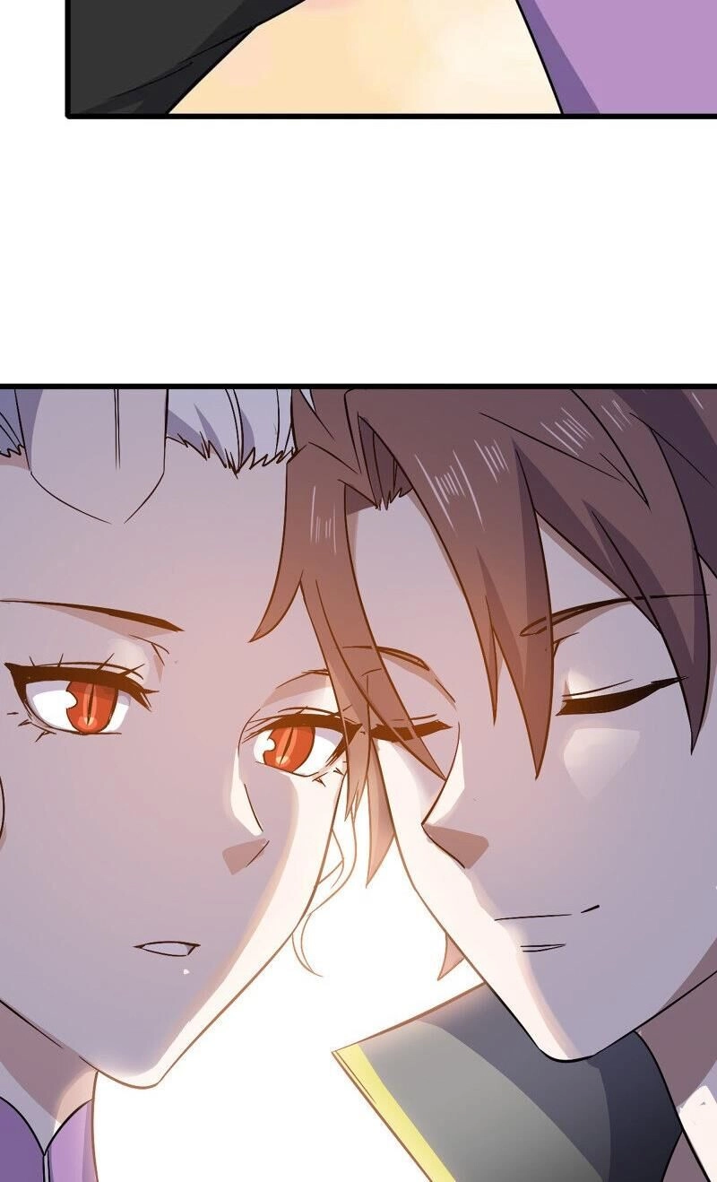 Vợ Tôi Là Quỷ Vương Chapter 456 - 37