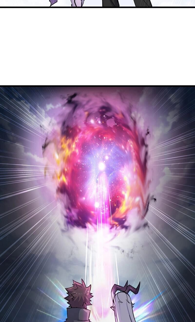 Vợ Tôi Là Quỷ Vương Chapter 456 - 39