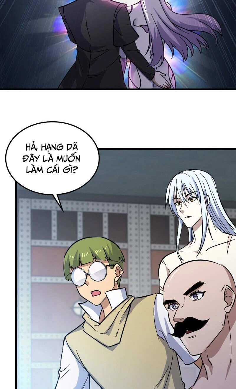 Vợ Tôi Là Quỷ Vương Chapter 456 - 40