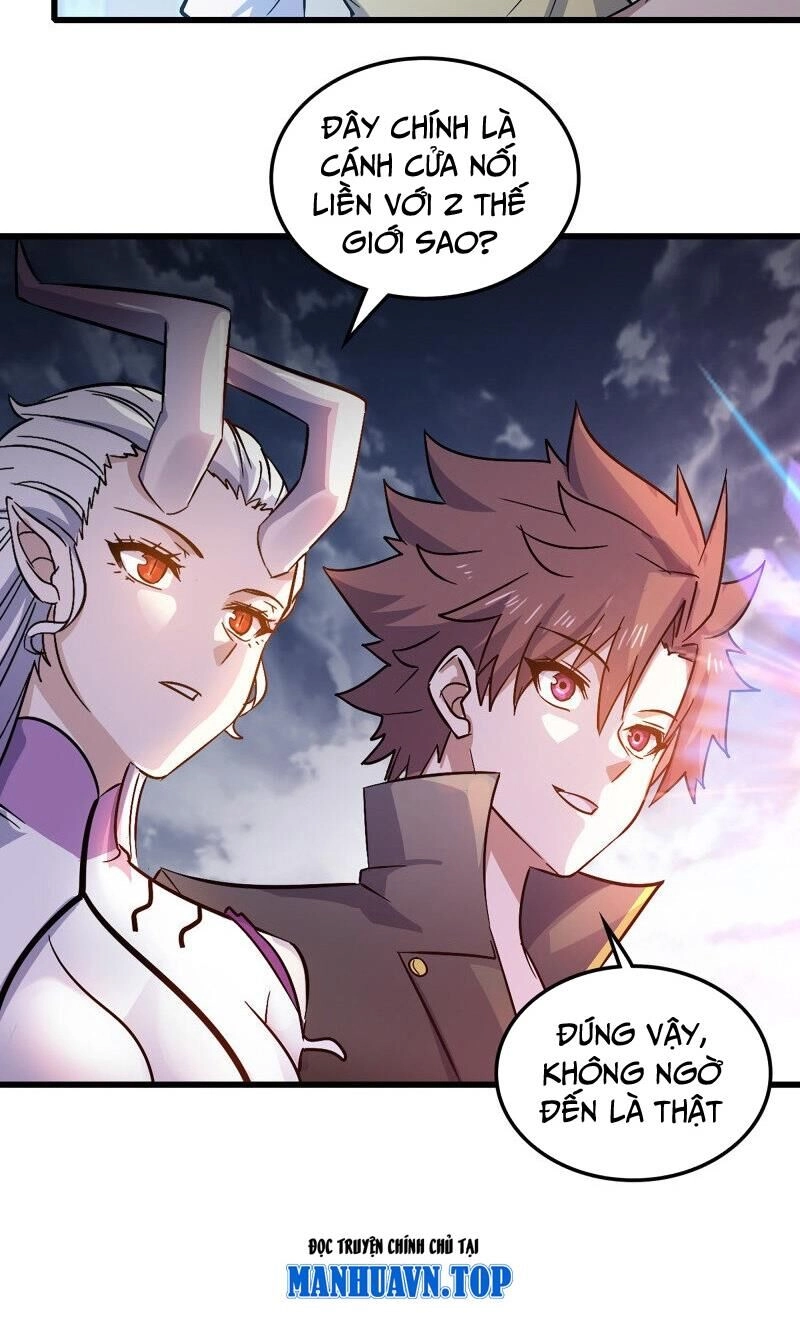 Vợ Tôi Là Quỷ Vương Chapter 456 - 41