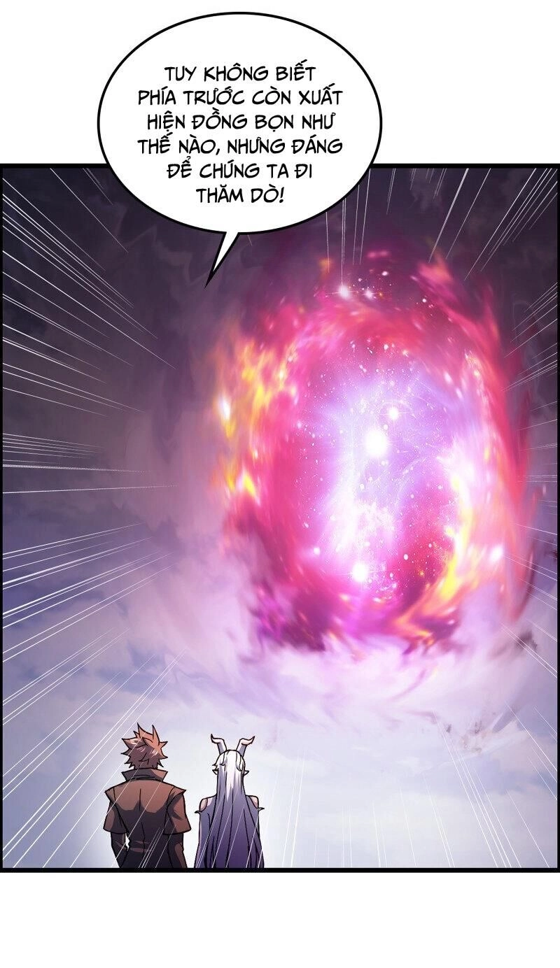 Vợ Tôi Là Quỷ Vương Chapter 457 - 3