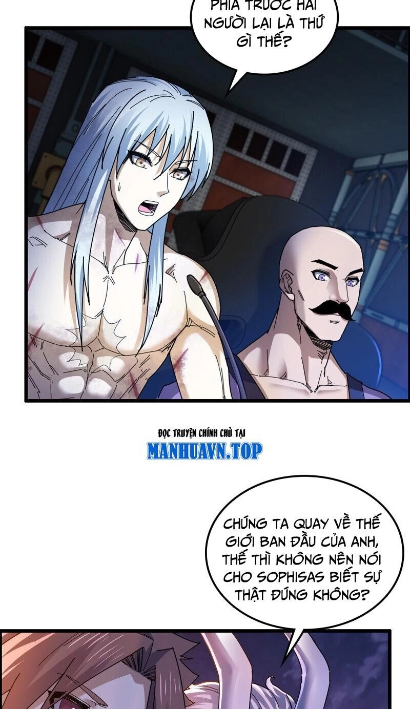 Vợ Tôi Là Quỷ Vương Chapter 457 - 5