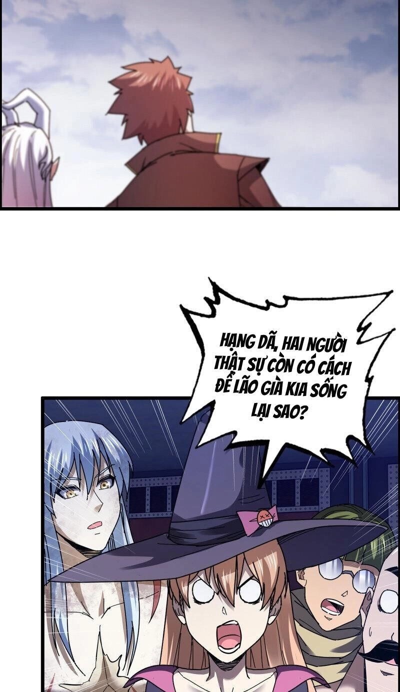 Vợ Tôi Là Quỷ Vương Chapter 457 - 8