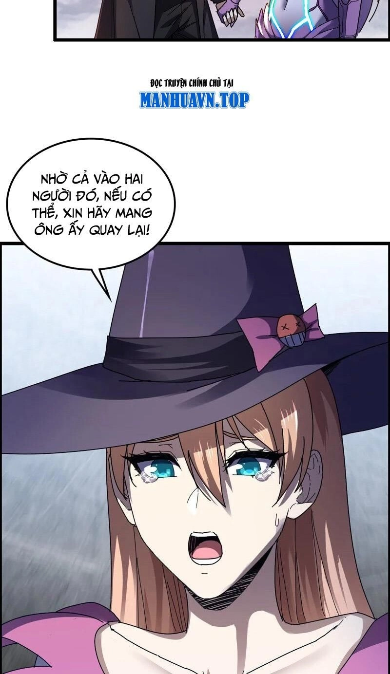 Vợ Tôi Là Quỷ Vương Chapter 457 - 10