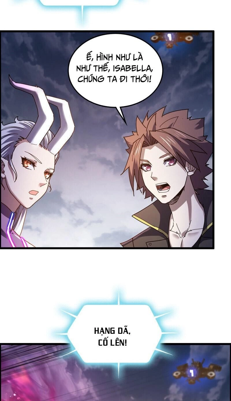 Vợ Tôi Là Quỷ Vương Chapter 457 - 12