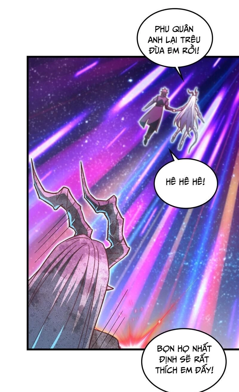 Vợ Tôi Là Quỷ Vương Chapter 457 - 22