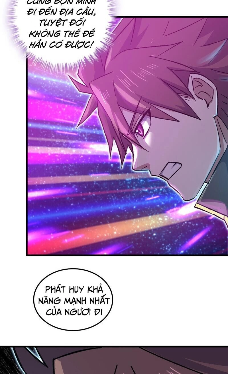 Vợ Tôi Là Quỷ Vương Chapter 457 - 28