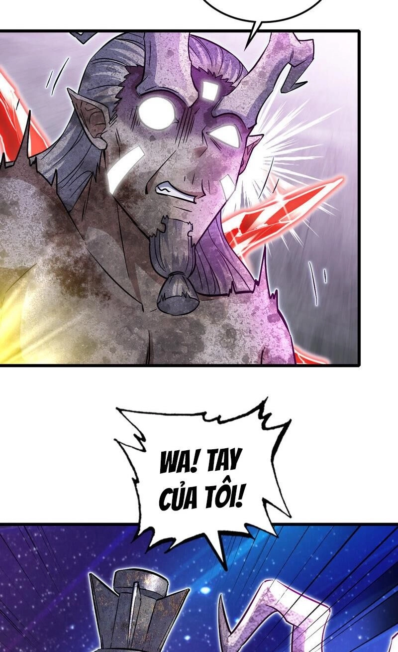 Vợ Tôi Là Quỷ Vương Chapter 457 - 40