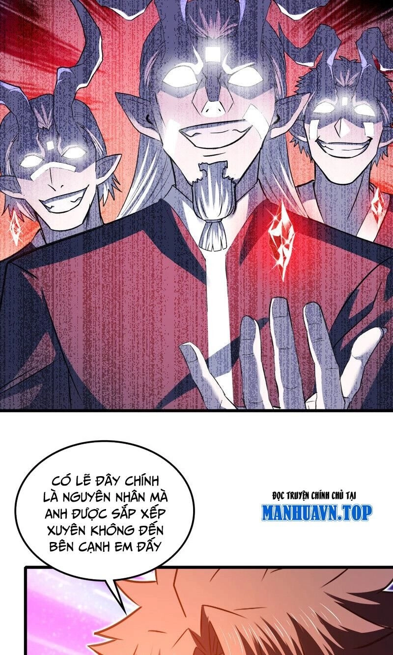 Vợ Tôi Là Quỷ Vương Chapter 458 - 9