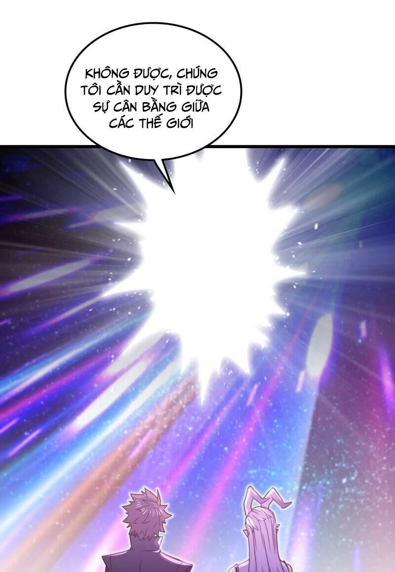 Vợ Tôi Là Quỷ Vương Chapter 459 - 5